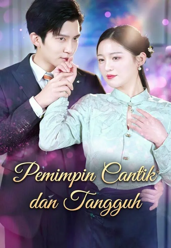 Pemimpin Cantik dan Tangguh