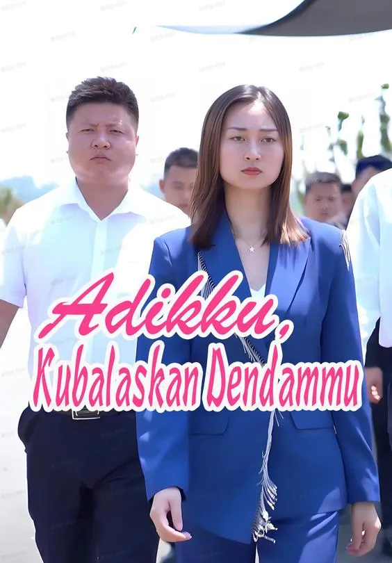 Adikku, Kubalaskan Dendammu