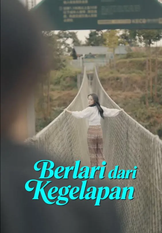 Berlari dari Kegelapan