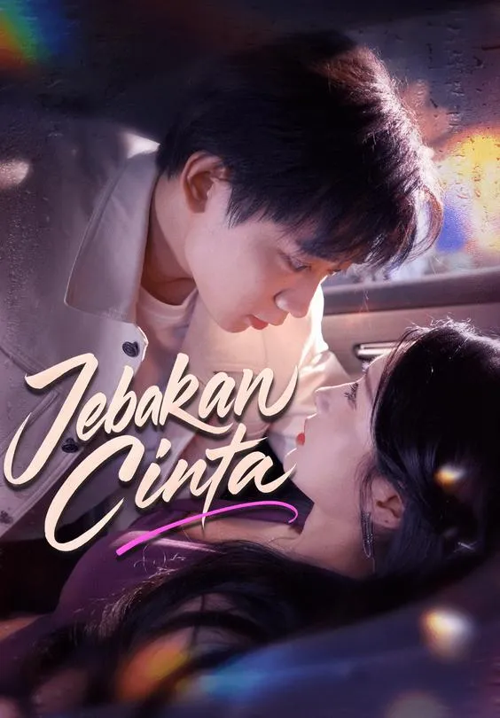 Jebakan Cinta