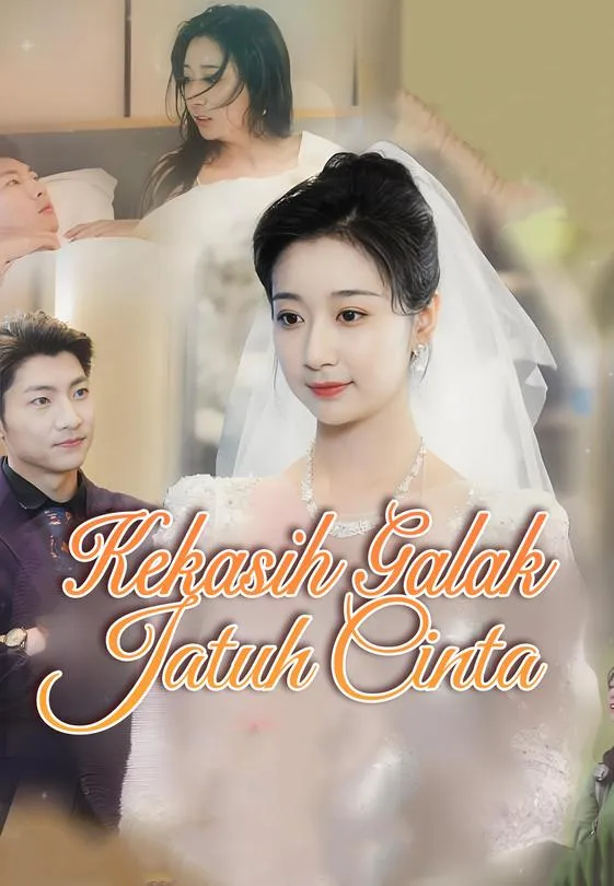 Kekasih Galak Jatuh Cinta