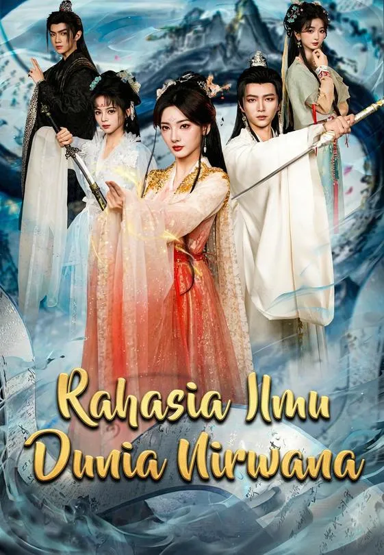 Rahasia Ilmu Dunia Nirwana Full Episode Subtitle Indonesia - Dracinema