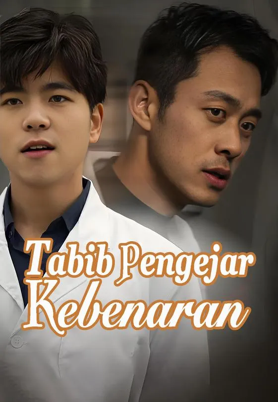 Tabib Pengejar Kebenaran