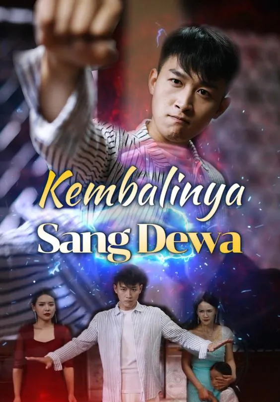Kembalinya Sang Dewa