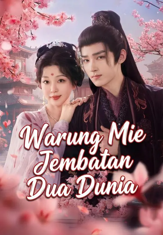 Nonton Warung Mie Jembatan Dua Dunia - Drama China Full Episode Lengkap dan Gratis
