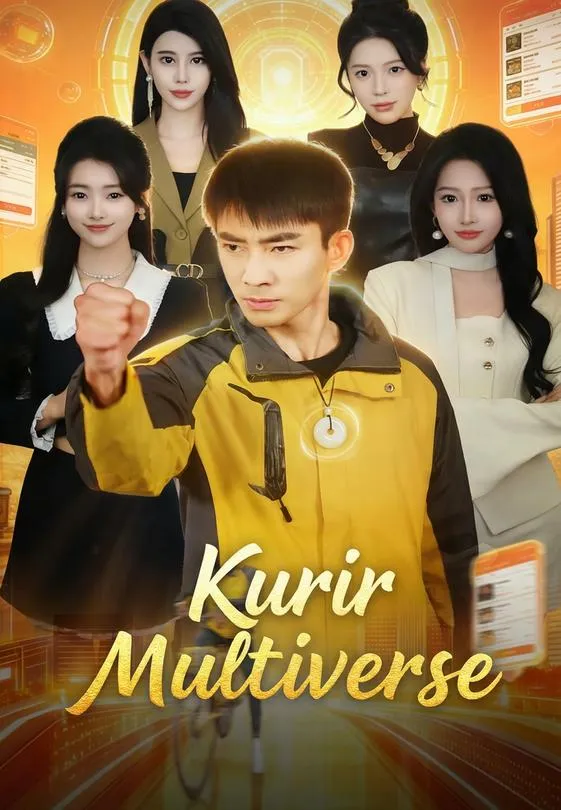 Kurir Multiverse