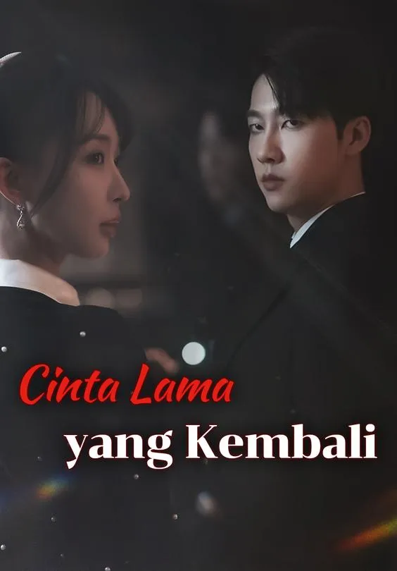 Cinta Lama yang Kembali