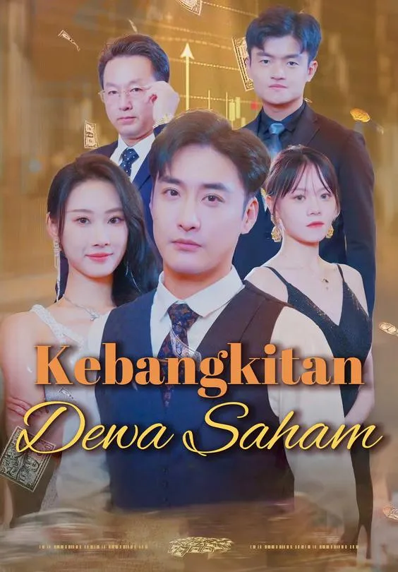 Kebangkitan Dewa Saham