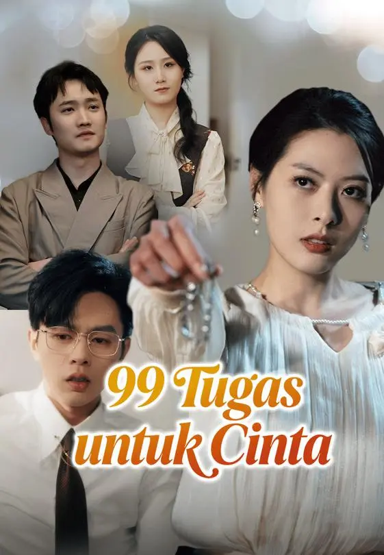 99 Tugas untuk Cinta Full Episode Subtitle Indonesia - Dracinema