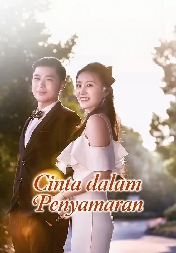 Cinta dalam Penyamaran
