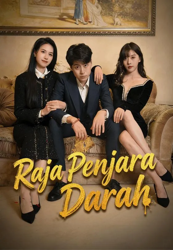 Raja Penjara Darah