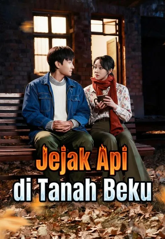 Jejak Api di Tanah Beku