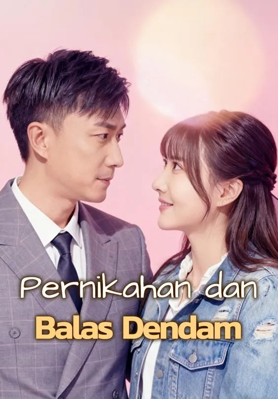 Pernikahan dan Balas Dendam