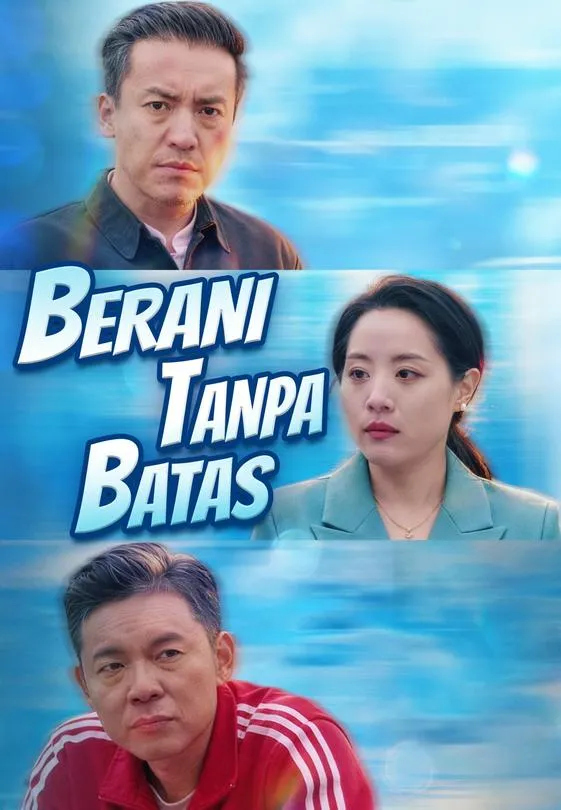 Berani Tanpa Batas