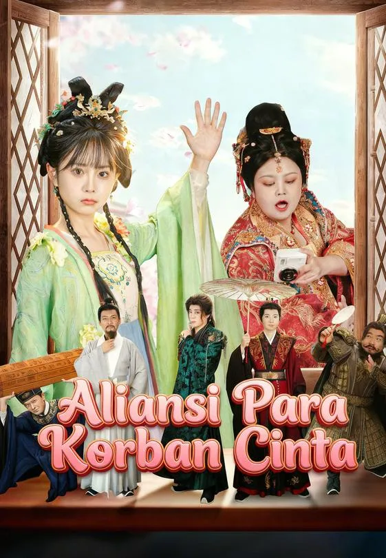 Aliansi Para Korban Cinta