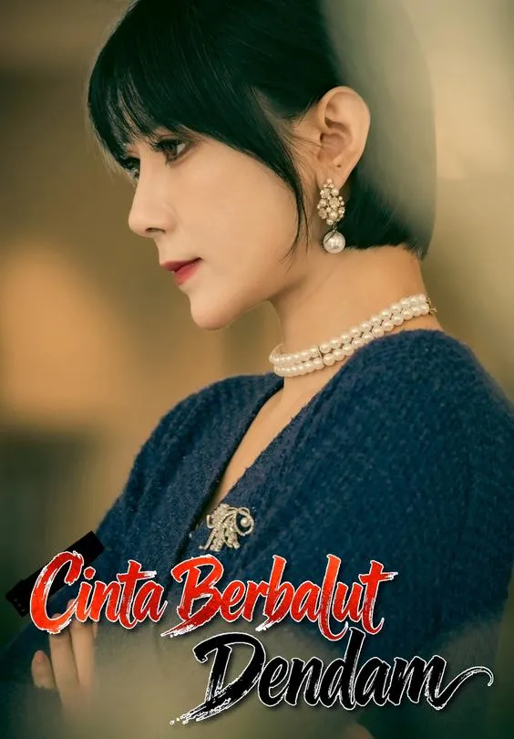 Cinta Berbalut Dendam