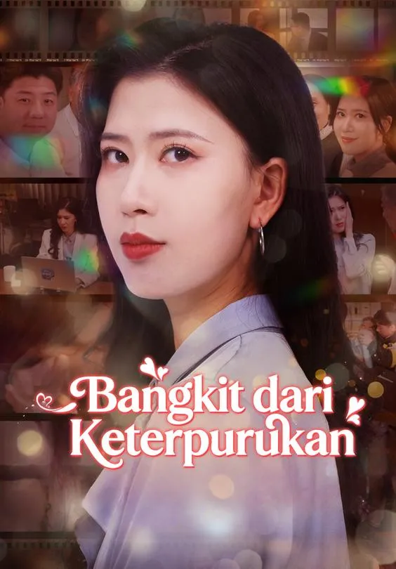 Bangkit dari Keterpurukan