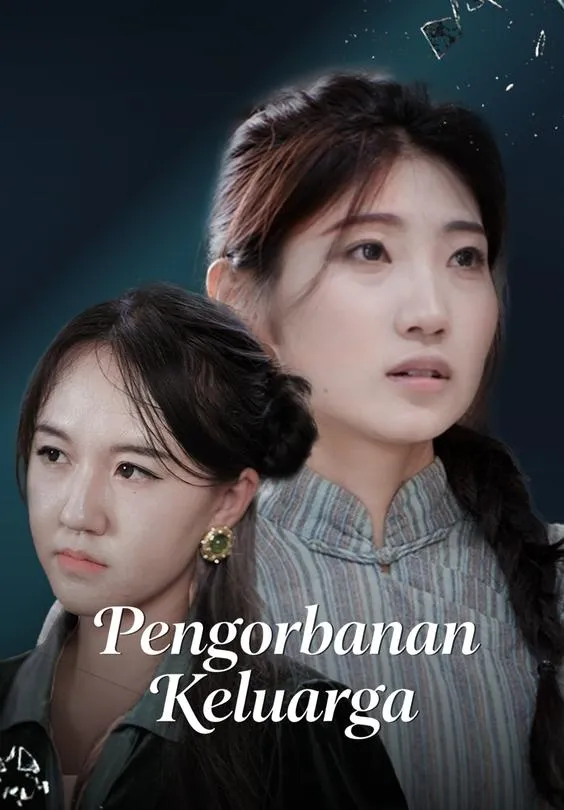 Pengorbanan Keluarga
