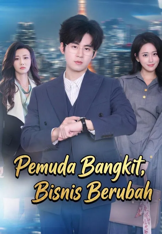 Pemuda Bangkit, Bisnis Berubah