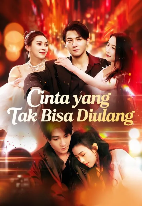 Cinta yang Tak Bisa Diulang