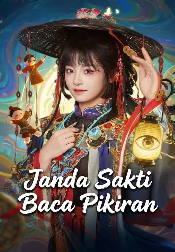 Janda Sakti Baca Pikiran