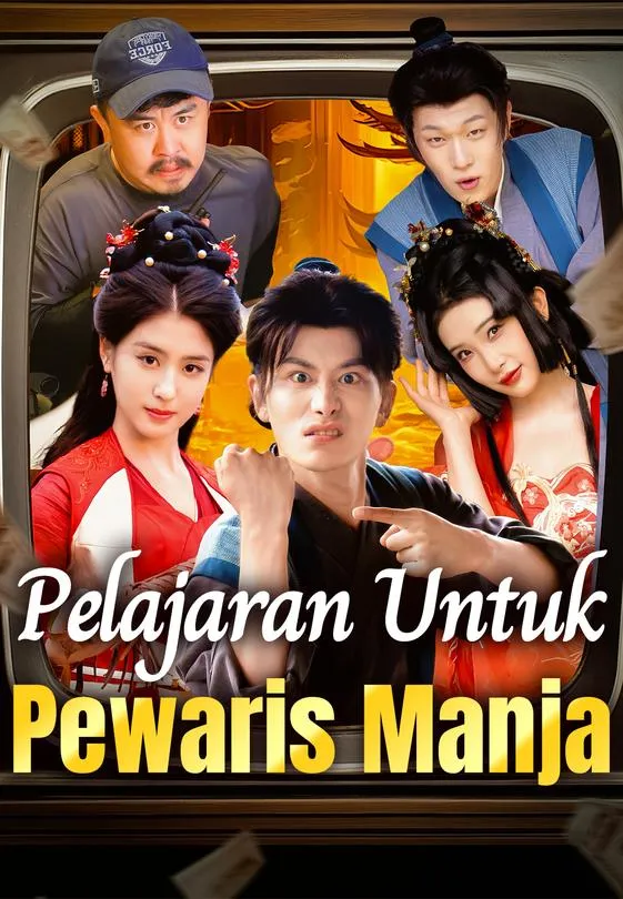 Pelajaran Untuk Pewaris Manja
