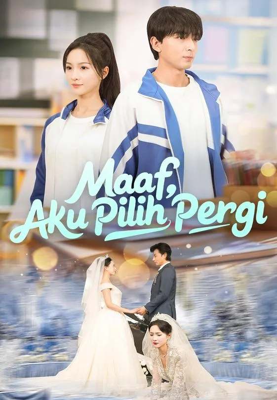 Maaf, Aku Pilih Pergi