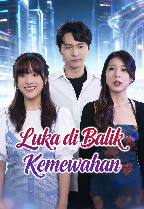 Luka di Balik Kemewahan