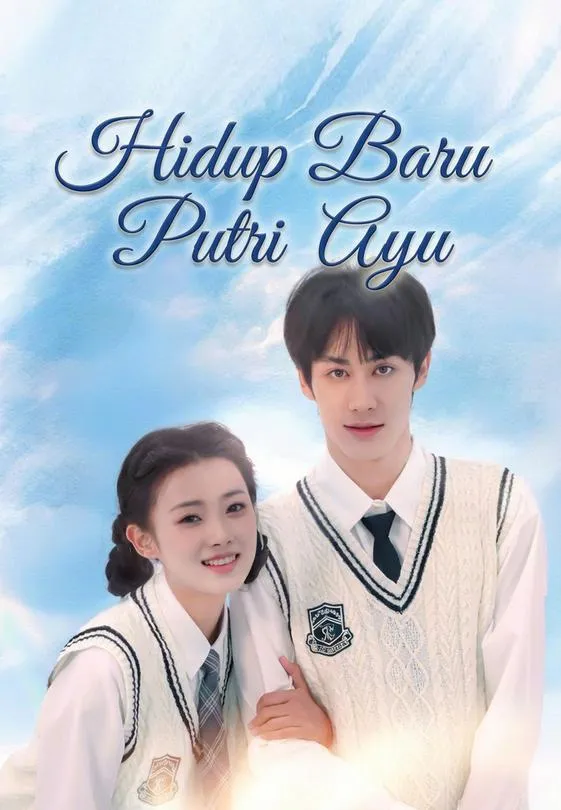 Hidup Baru Putri Ayu