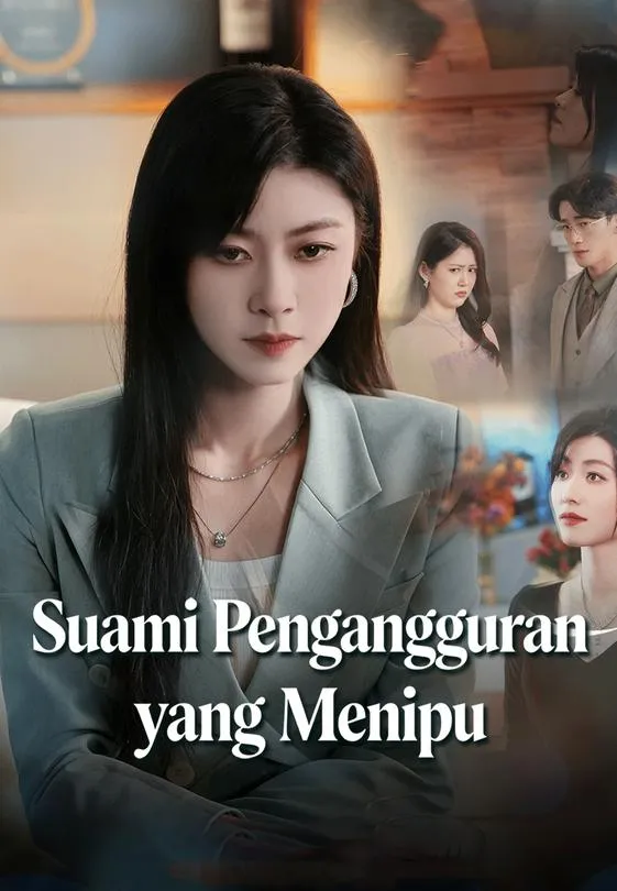 Suami Pengangguran yang Menipu