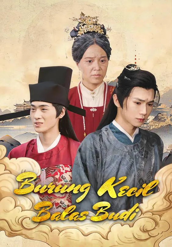 Burung Kecil Balas Budi