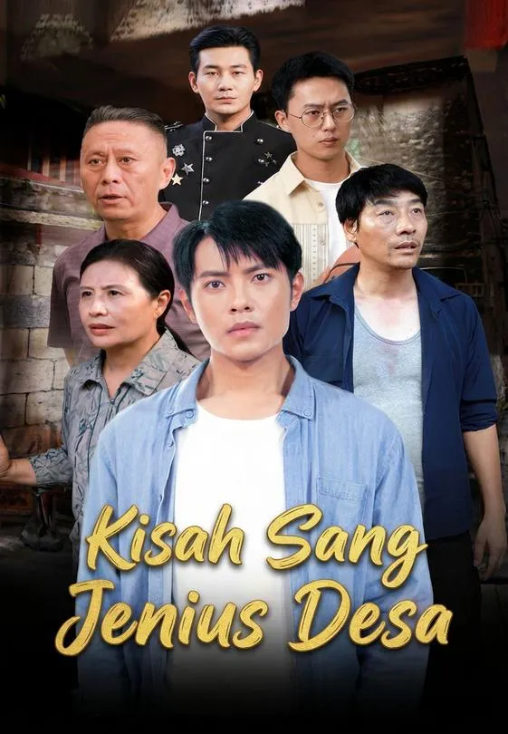 Kisah Sang Jenius Desa