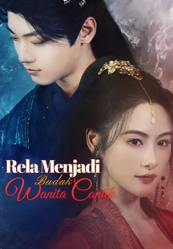 Rela Menjadi Budak Wanita Cantik