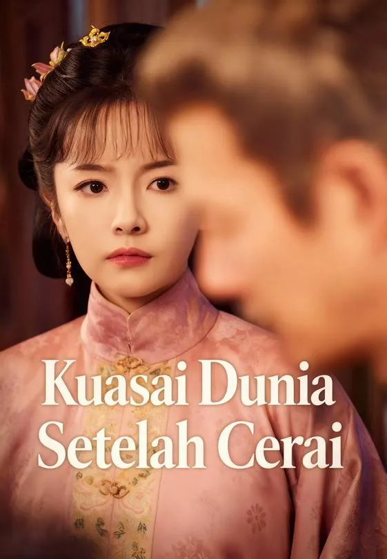 Kuasai Dunia Setelah Cerai