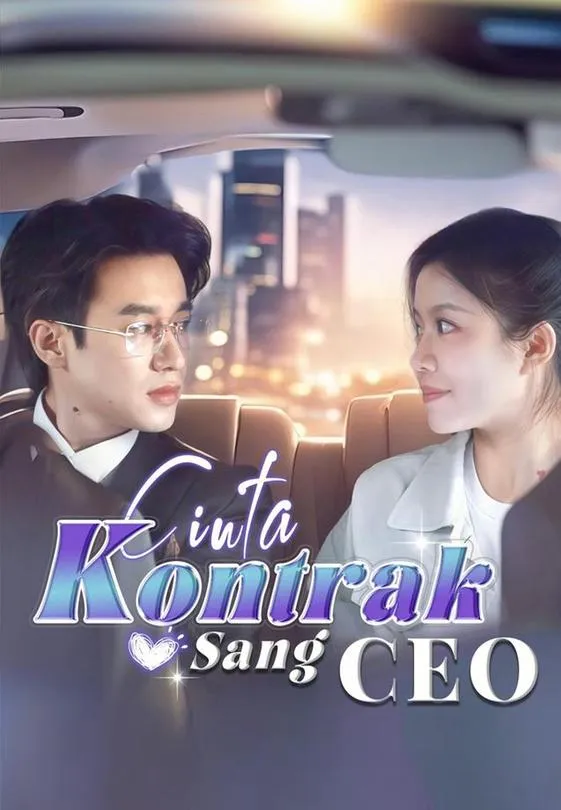 Cinta Kontrak Sang CEO