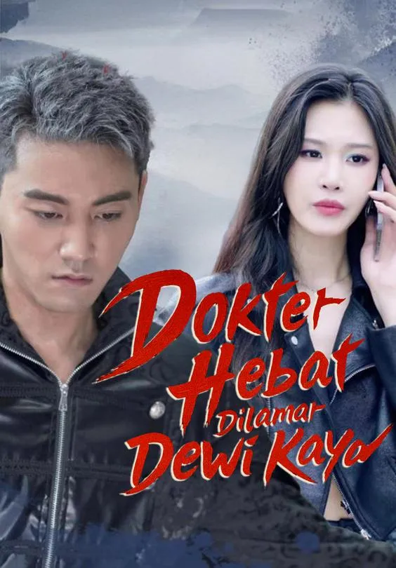 Dokter Hebat Dilamar Dewi Kaya