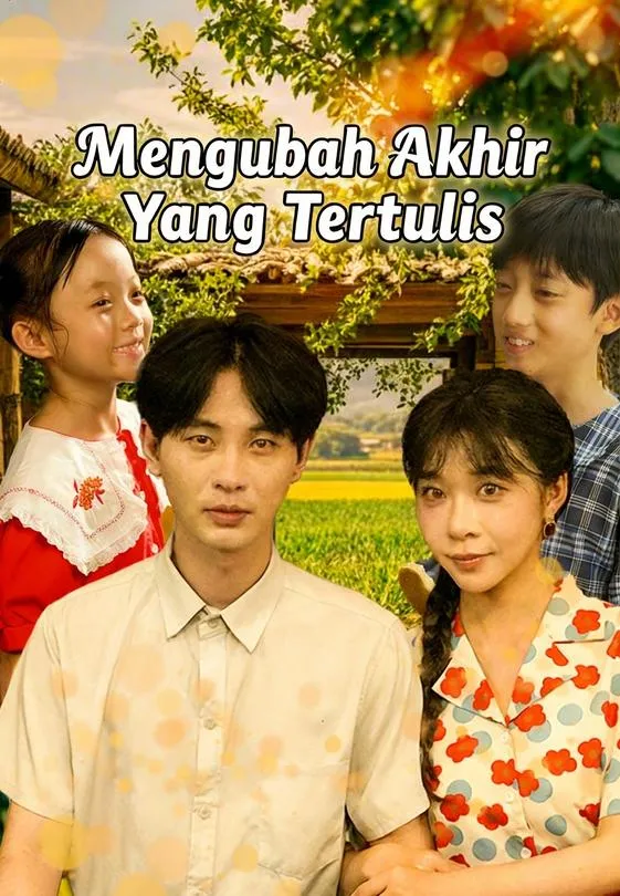 Mengubah Akhir Yang Tertulis