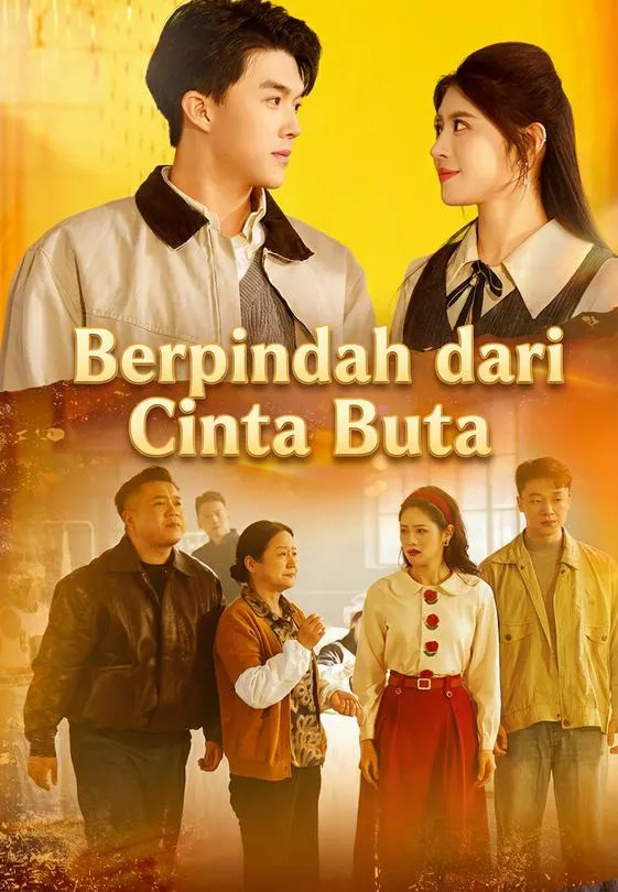 Berpindah dari Cinta Buta