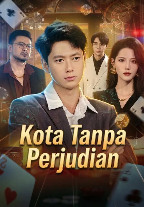 Kota Tanpa Perjudian