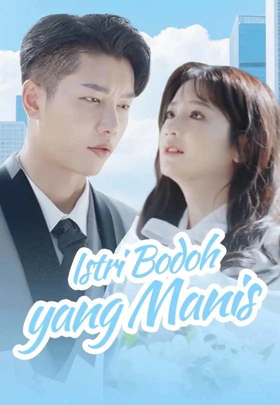 Istri Bodoh yang Manis