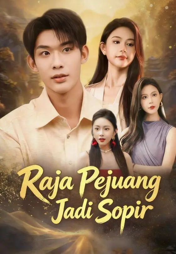 Raja Pejuang Jadi Sopir Full Episode Subtitle Indonesia - Dracinema