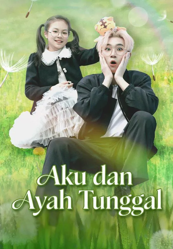 Aku dan Ayah Tunggal