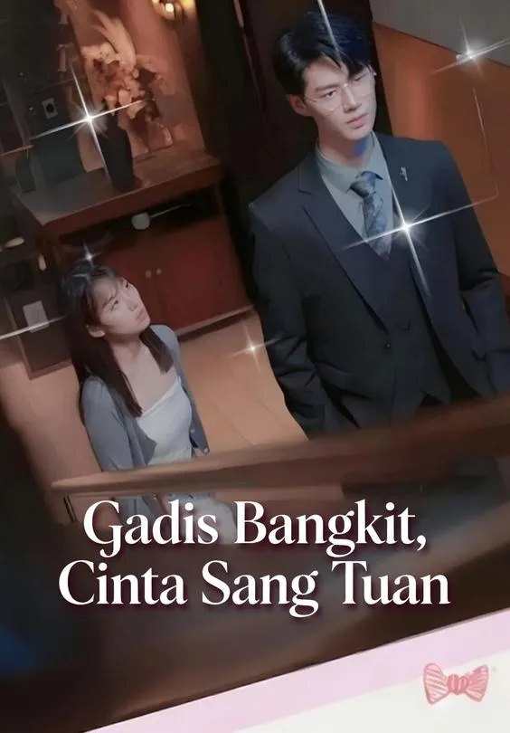 Gadis Bangkit, Cinta Sang Tuan
