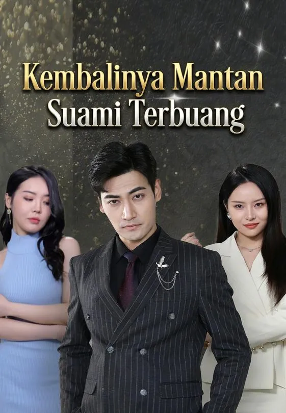 Kembalinya Mantan Suami Terbuang