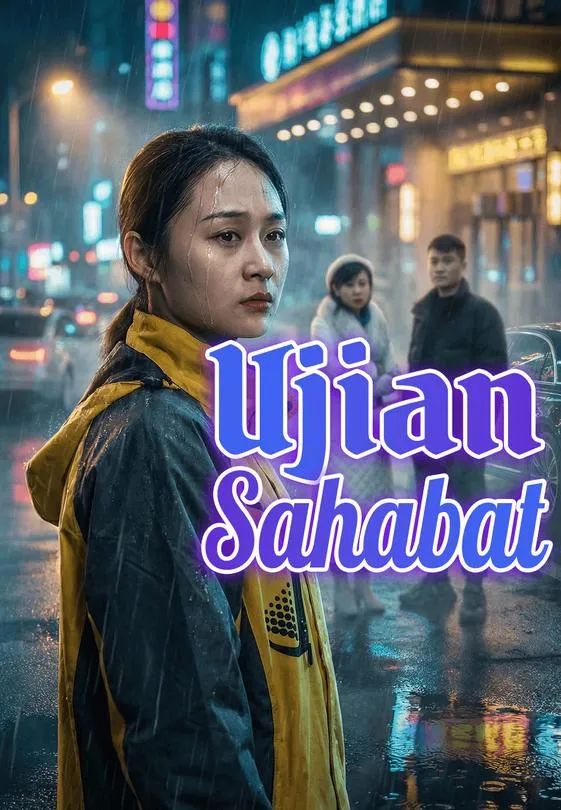 Ujian Sahabat