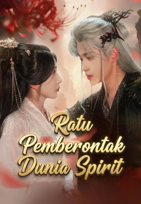 Ratu Pemberontak Dunia Spirit