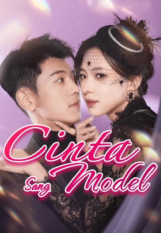 Cinta Sang Model