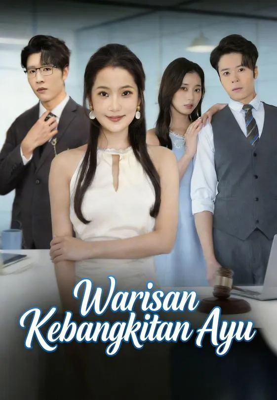 Warisan Kebangkitan Ayu Full Episode Subtitle Indonesia - Dracinema