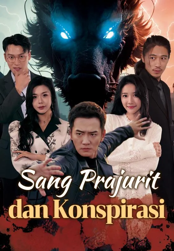 Sang Prajurit dan Konspirasi