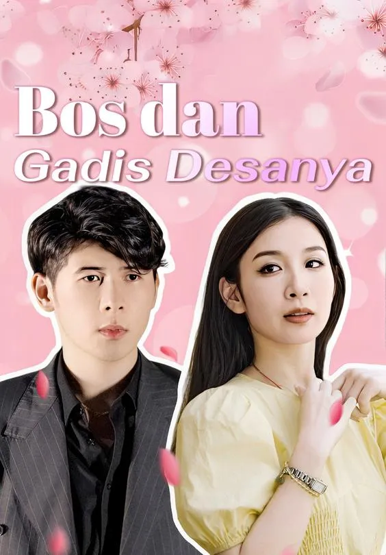 Bos dan Gadis Desanya